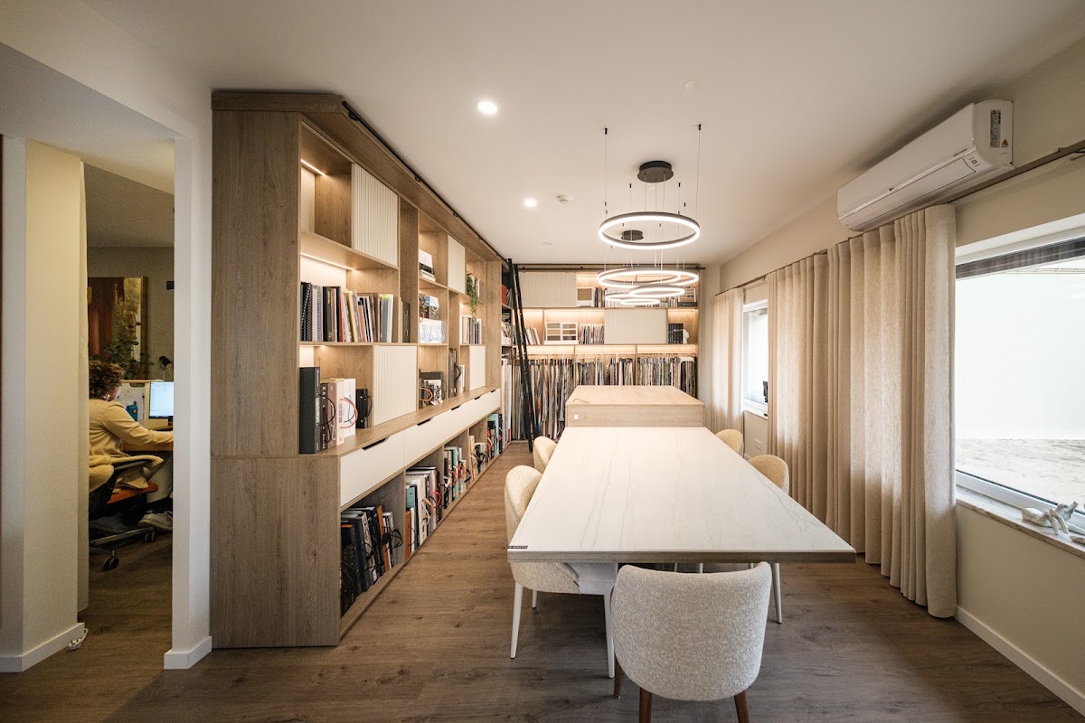 Glim - Design de Interiores foto 6