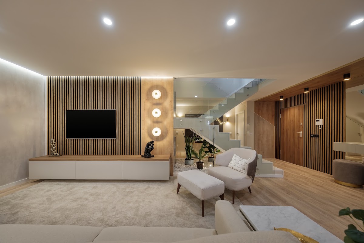 Glim - Design de Interiores foto 7