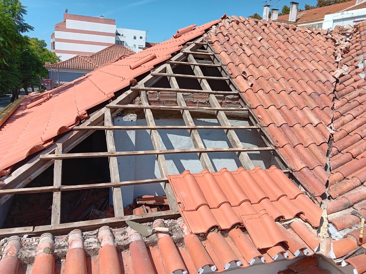 Armando Bastos Construção Civil