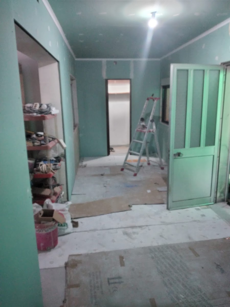 Armando Bastos Construção Civil foto 3