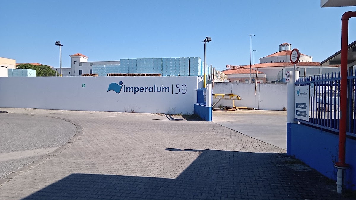 Imperalum - Soc. Comercial de Revestimentos e Impermeabilizações, SA. foto 5