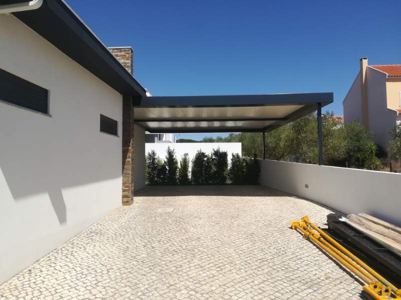 Evacon Serralheria e Soldagem foto 2