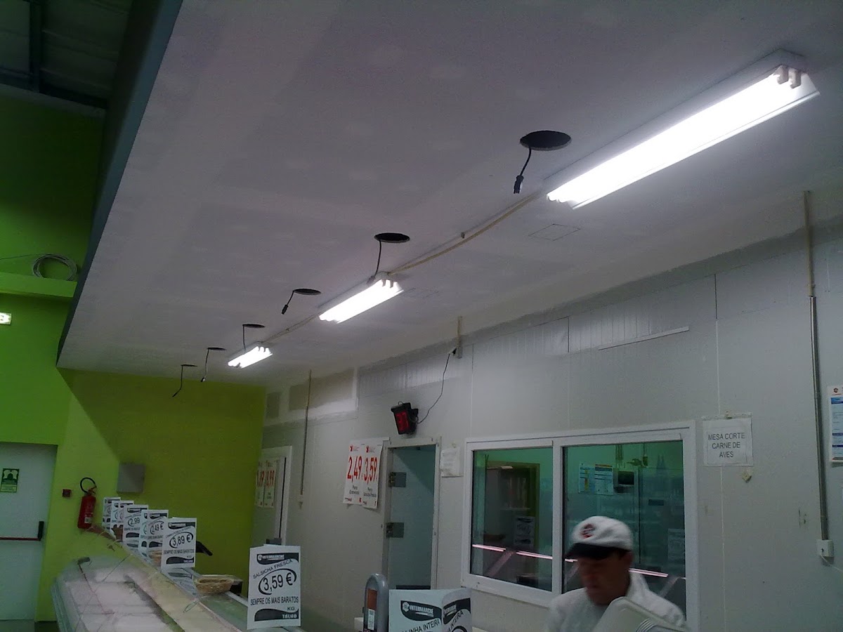 Antonio M Baptista - Montagens Electricas, Unipessoal Lda foto 4