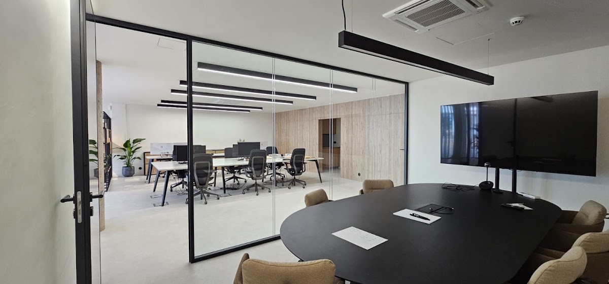 SFRG Architects foto 1