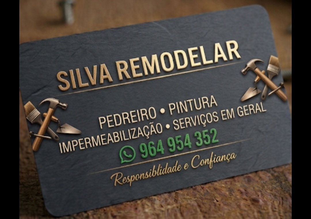 Silva Remodelar foto 6