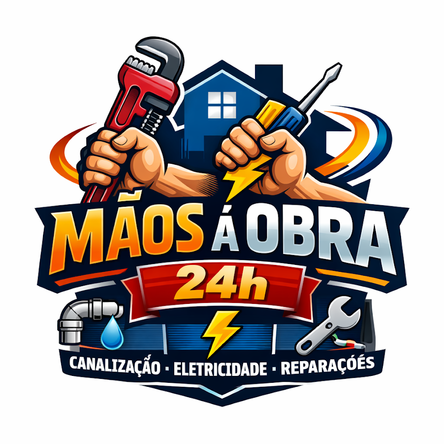 Mãos a Obra 24h