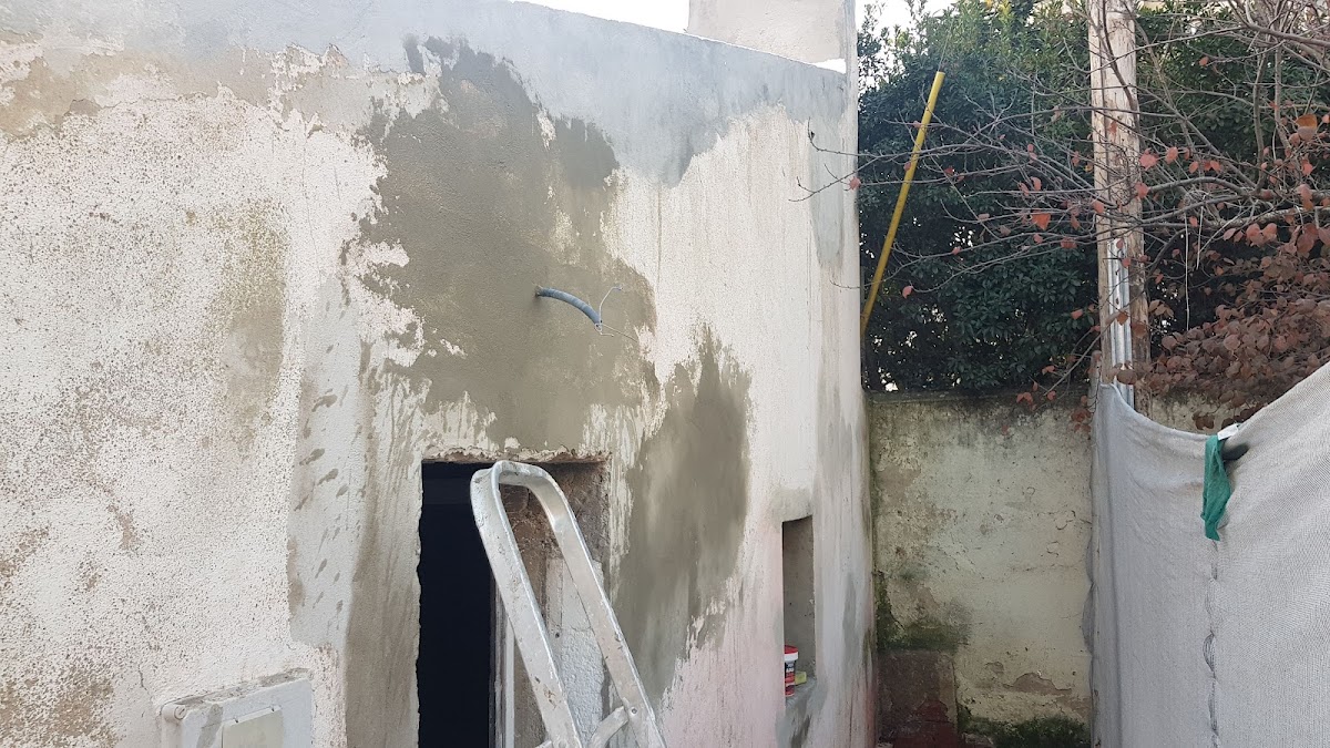 Pisos e Patamares reabilitação urbana lda foto 1