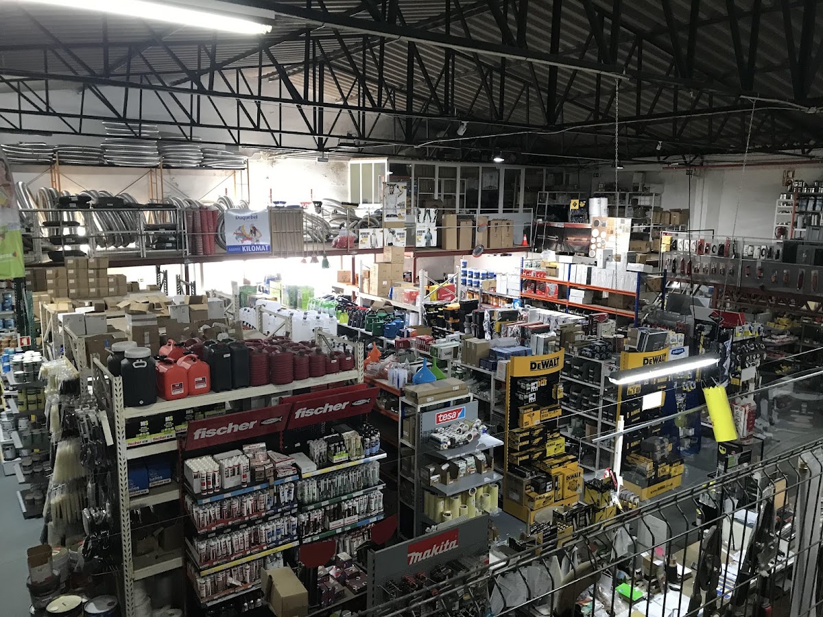 Kilomat – Materiais de Construção Lda. foto 4
