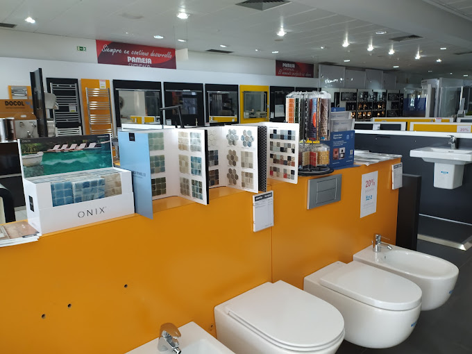 Kilomat – Materiais de Construção Lda. foto 5