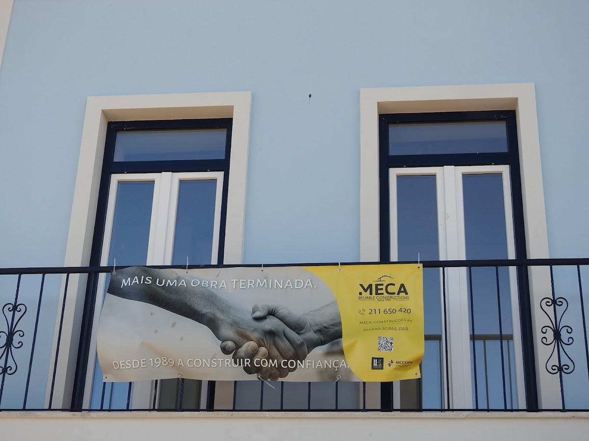 Meca Construções foto 3