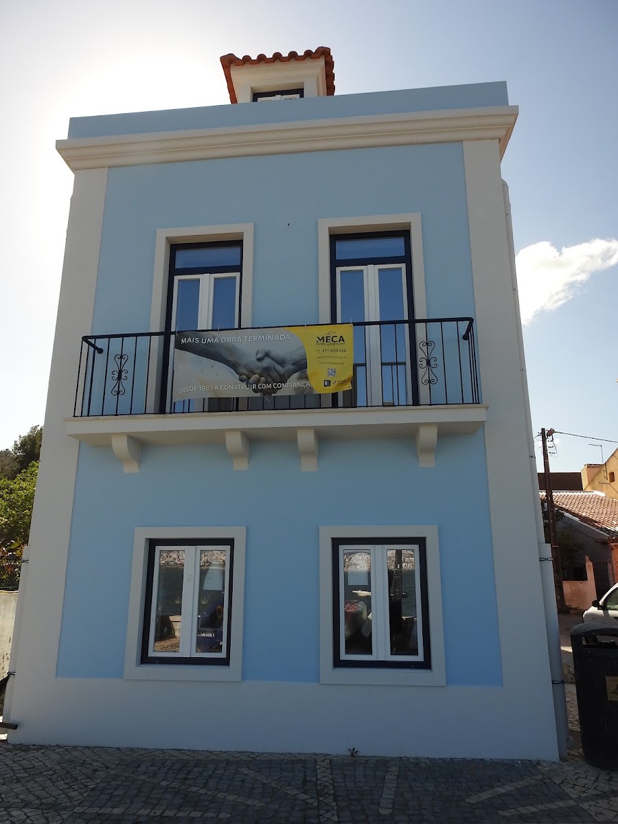 Meca Construções foto 6