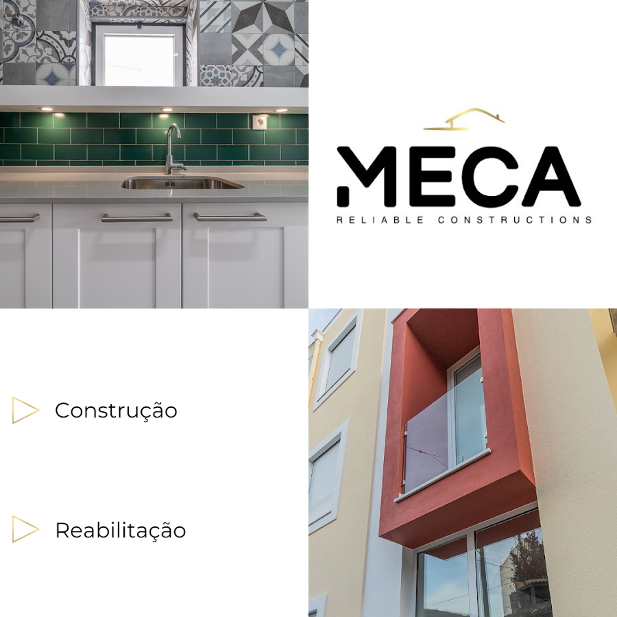 Meca Construções foto 8