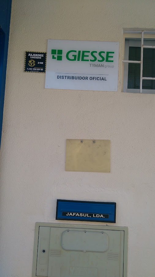 Jafasul - Ferragens e Acessórios para Alumínio foto 10