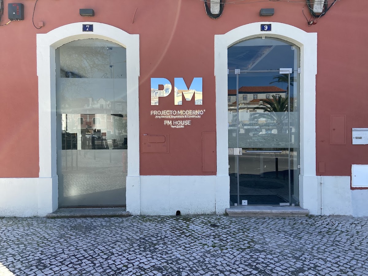 Projecto Moderno, Arquitetura, Construção e Mediação Imobiliária foto 1