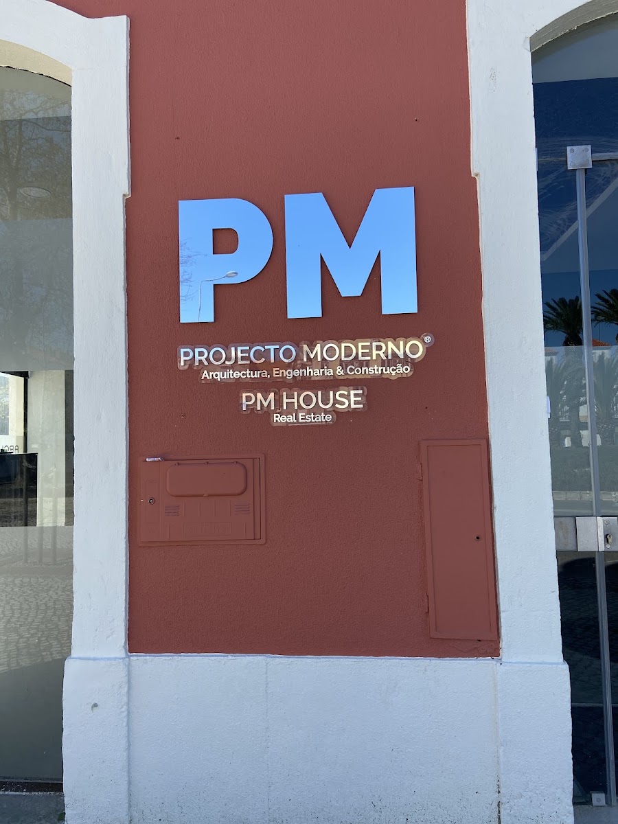 Projecto Moderno, Arquitetura, Construção e Mediação Imobiliária foto 3