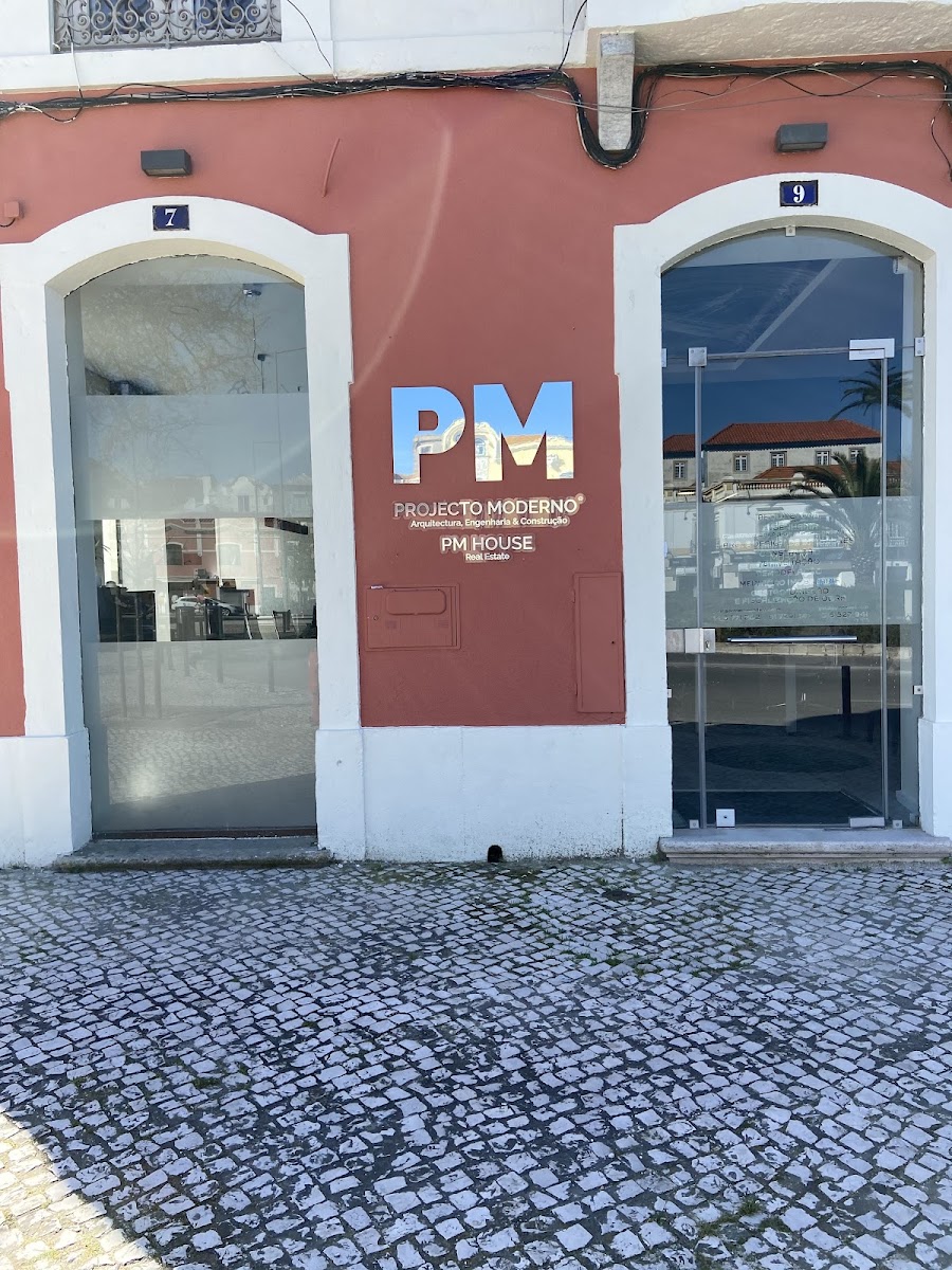 Projecto Moderno, Arquitetura, Construção e Mediação Imobiliária foto 8