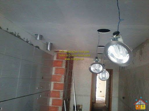 Remodelações Rodrigues foto 2