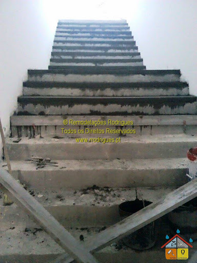 Remodelações Rodrigues foto 6