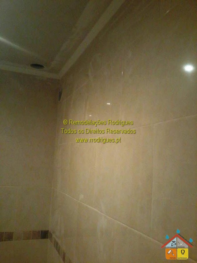 Remodelações Rodrigues foto 8