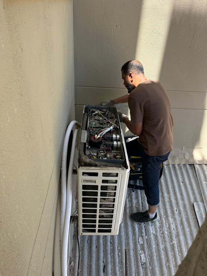 SA Resfriamento e Refrigeração foto 2