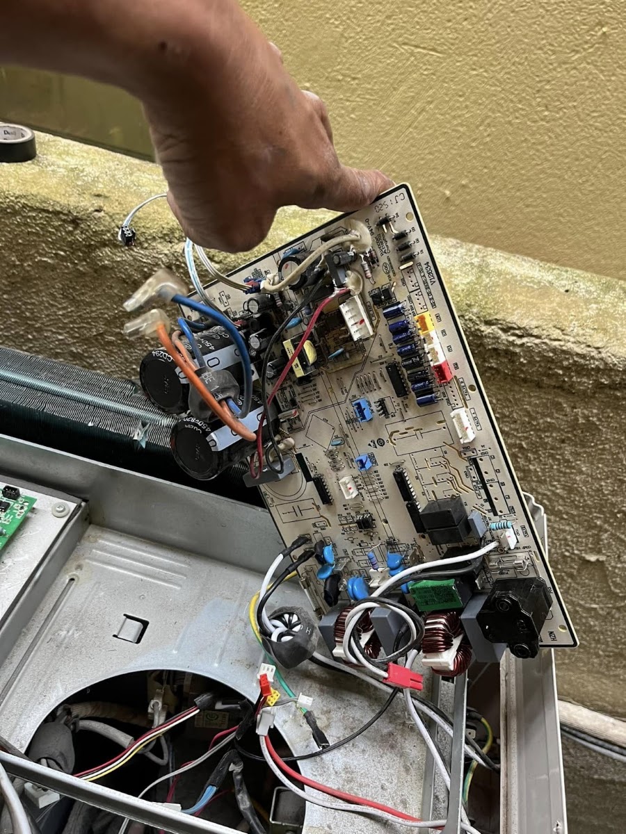 SA Resfriamento e Refrigeração foto 3