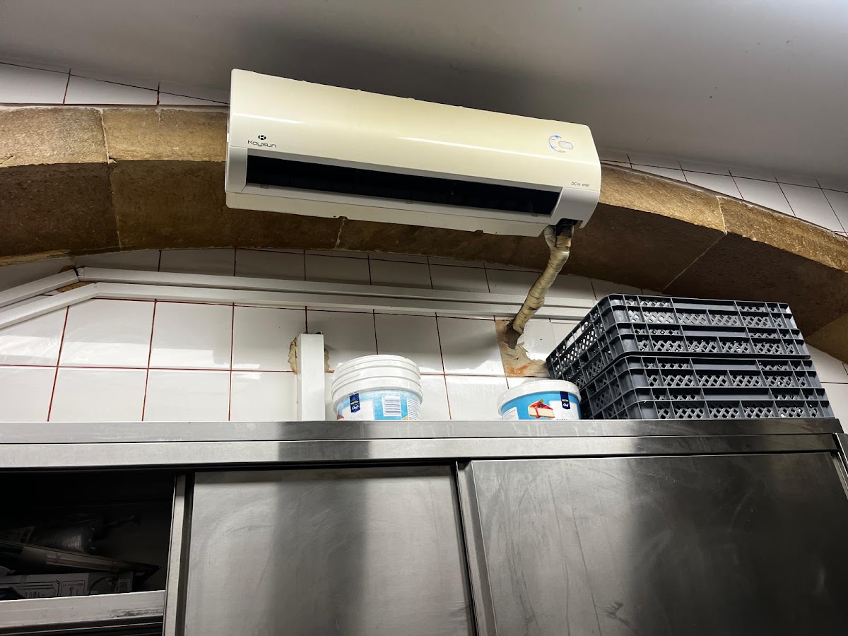 SA Resfriamento e Refrigeração foto 4