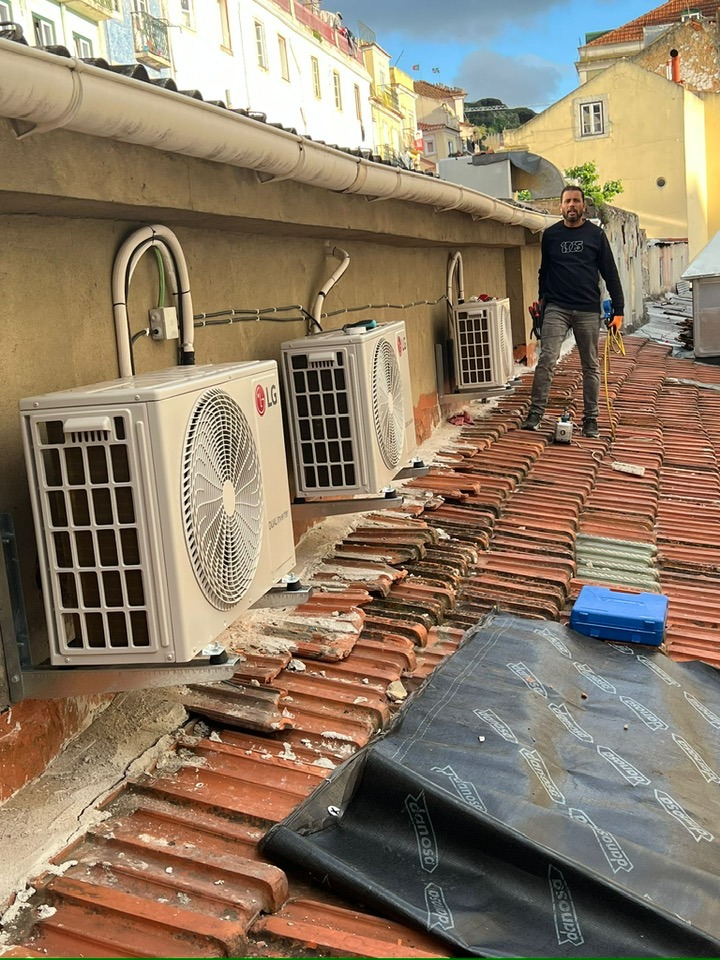 SA Resfriamento e Refrigeração foto 6