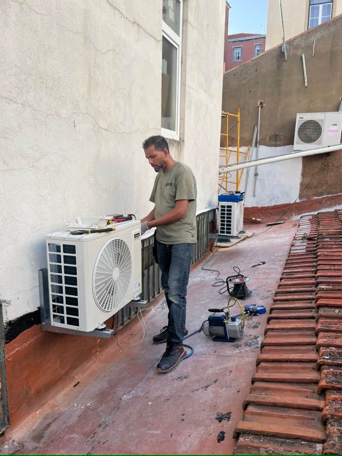 SA Resfriamento e Refrigeração foto 7