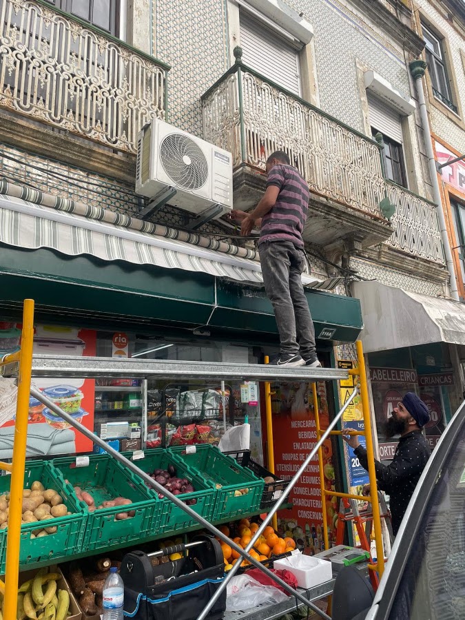 SA Resfriamento e Refrigeração foto 9