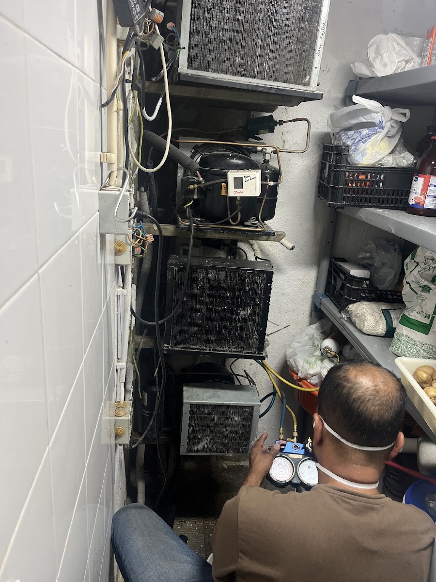 SA Resfriamento e Refrigeração foto 10