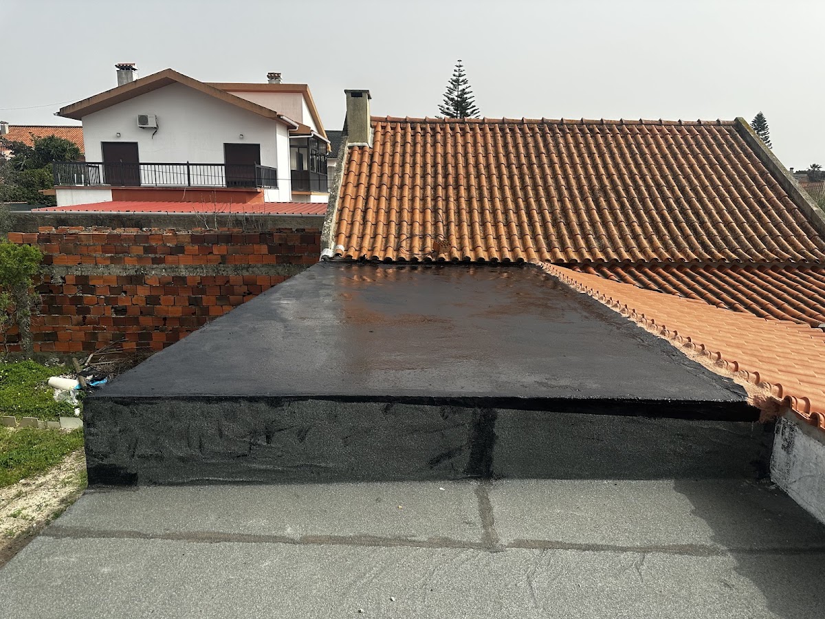 Purger Oliveira - Remodelação foto 5