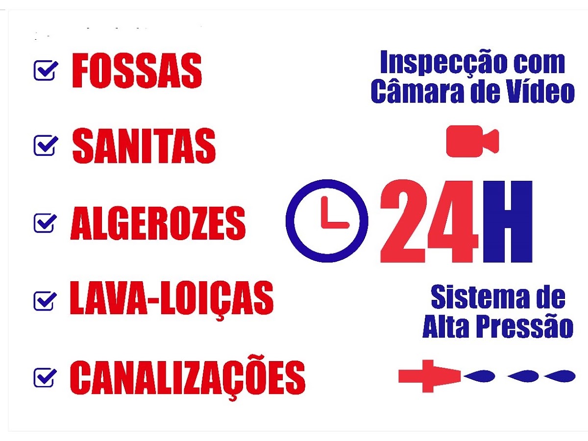 DESENTOPE 24 HORAS LDA foto 1