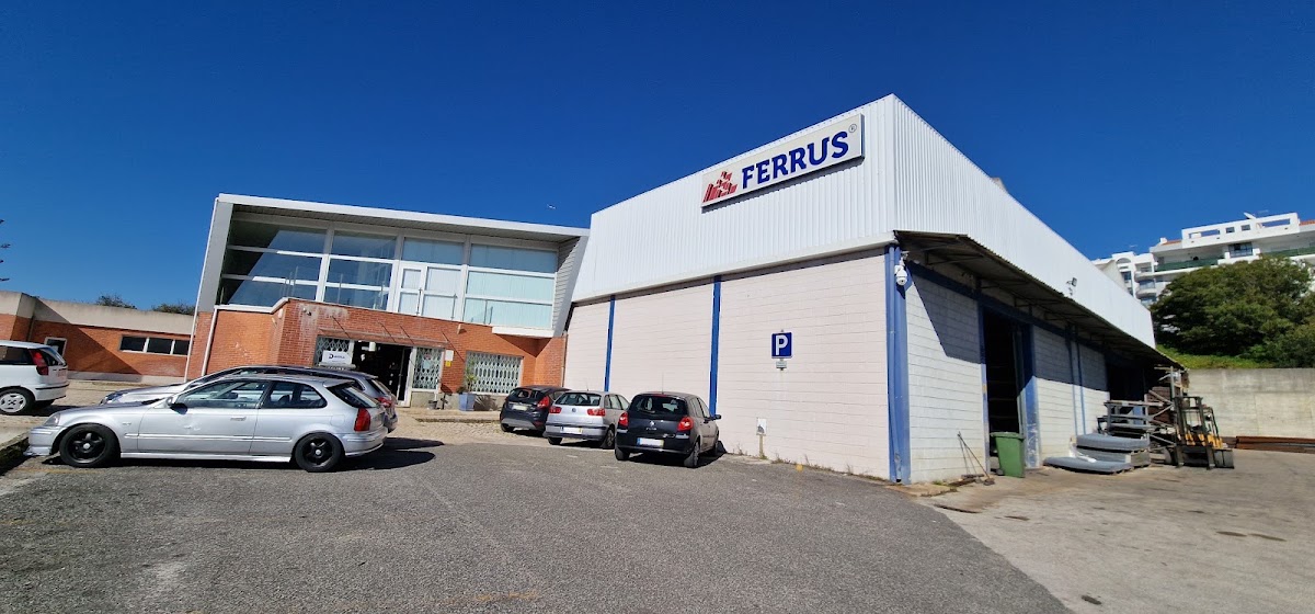 Ferrus, S.A. - Sobreda foto 4