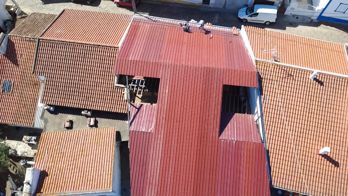 Sezini | Construção Modular - Remodelações - Serralharia civil foto 6