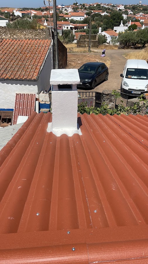 Sezini | Construção Modular - Remodelações - Serralharia civil foto 8