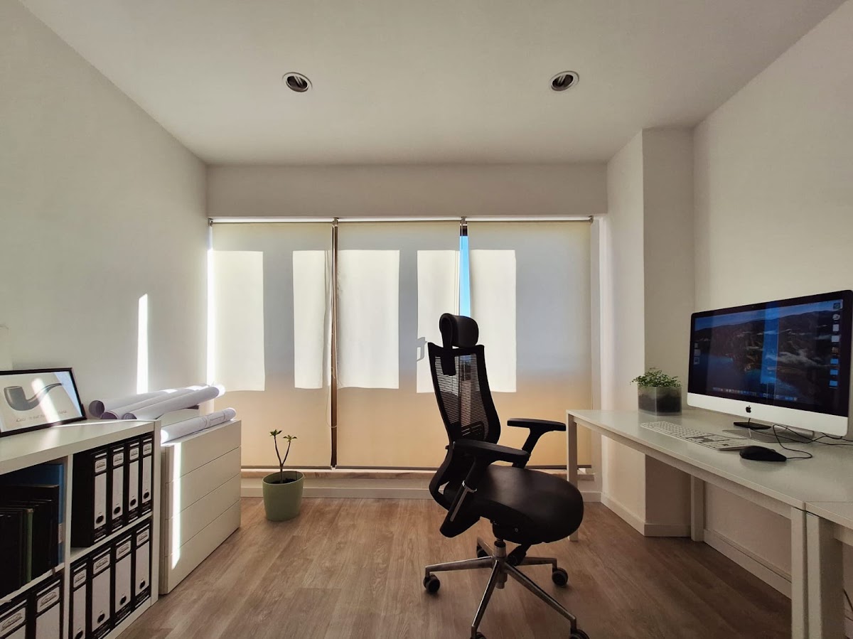Atelier 28 Arquitectos