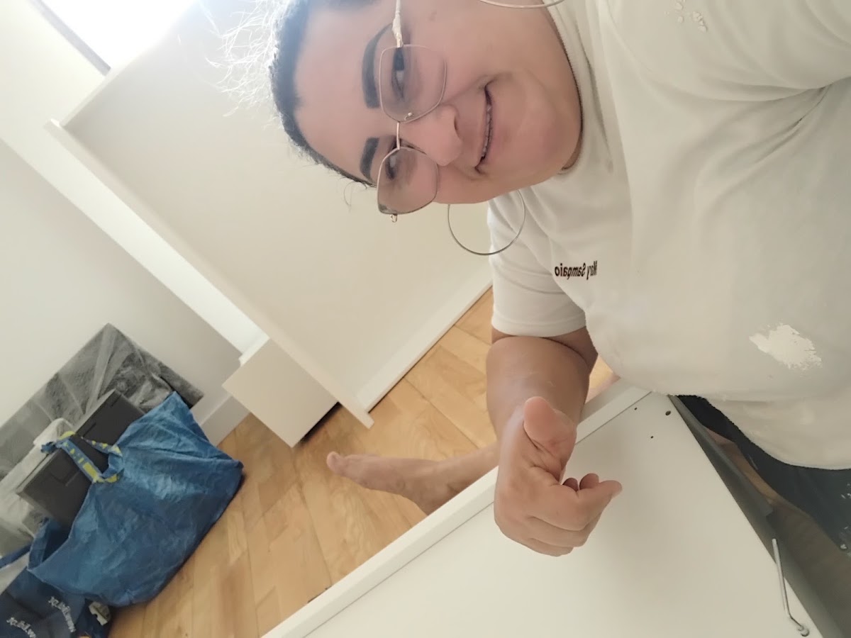Humberto Pladur - Tetos falsos, divisórias, isolamentos técnicos, pisos flutuantes e pinturas. foto 5