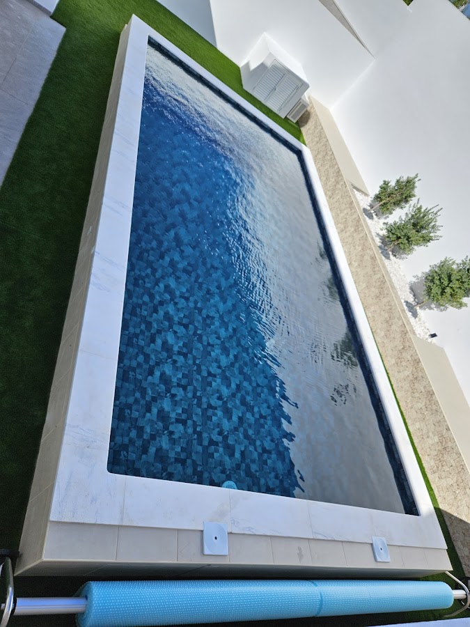 CSA PISCINAS E CONSTRUÇÕES foto 5