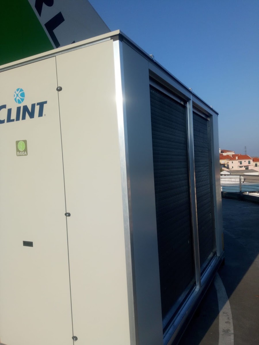 Tecniwater Climatização Lda