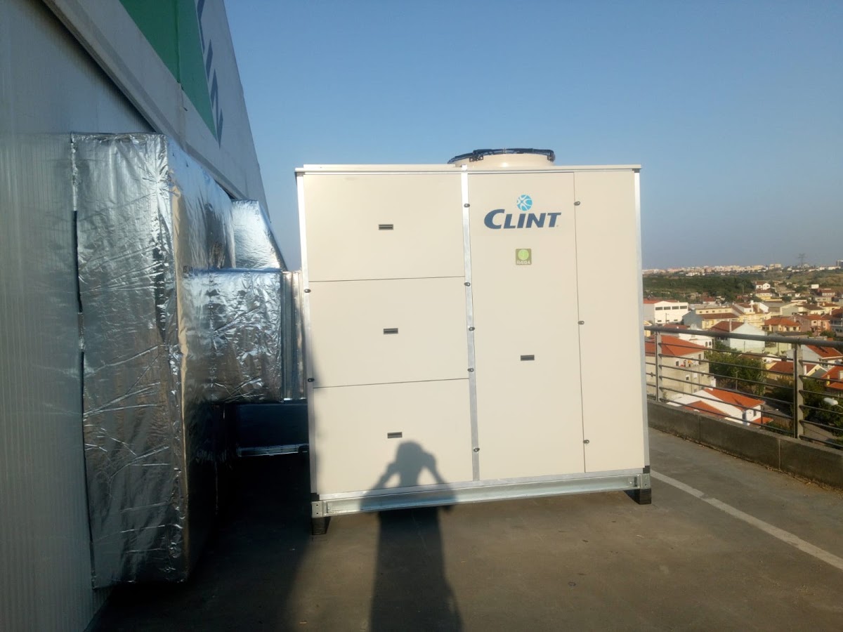 Tecniwater Climatização Lda foto 7