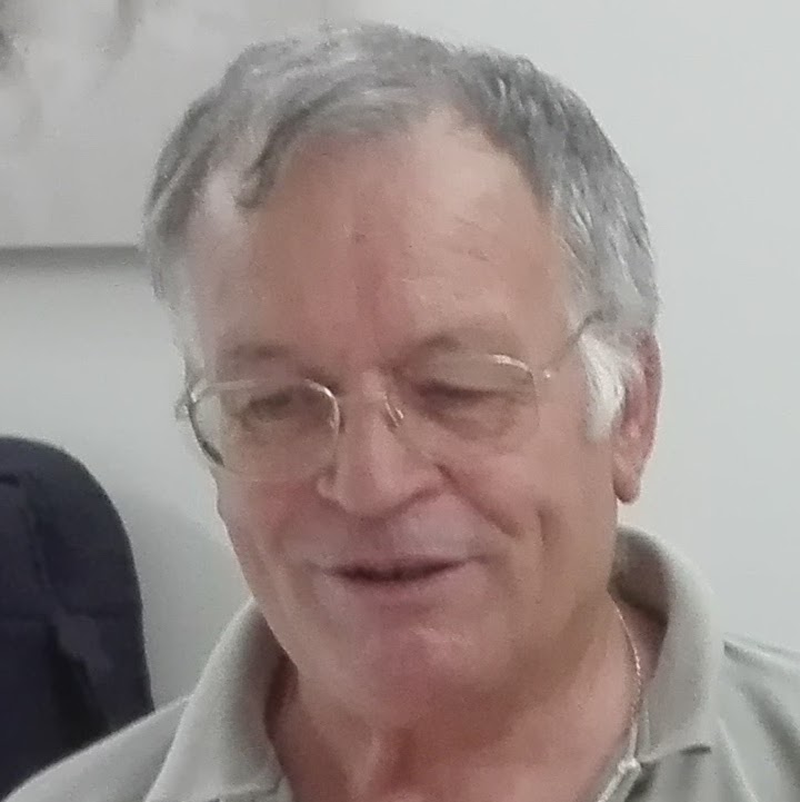 Joaquim Boto foto 2