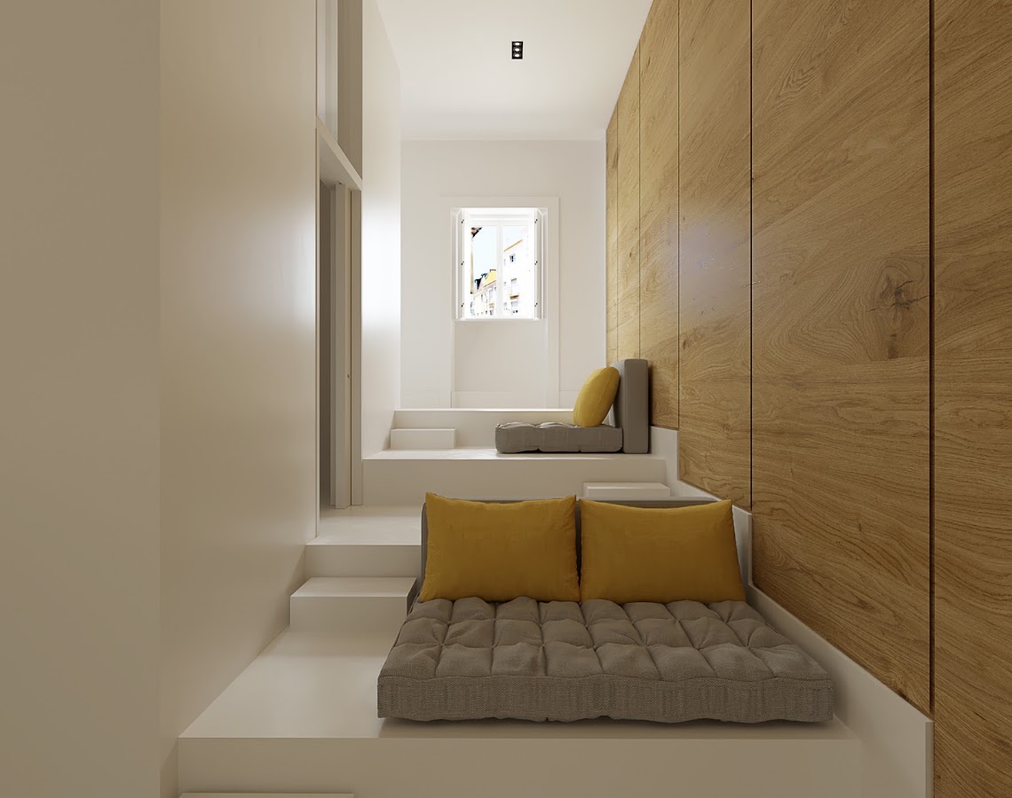 Makers Embassy - Atelier de Arquitectura Moderna foto 2