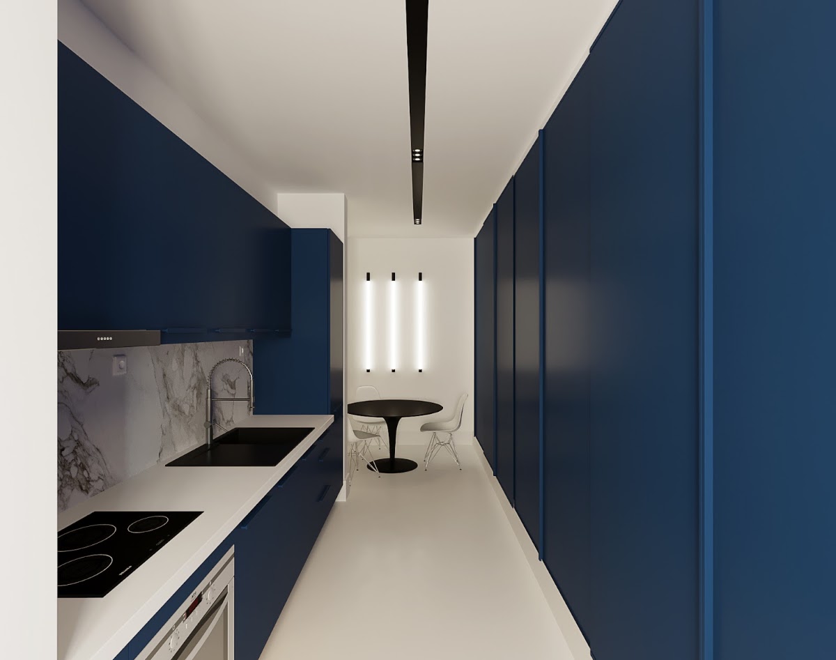 Makers Embassy - Atelier de Arquitectura Moderna foto 3