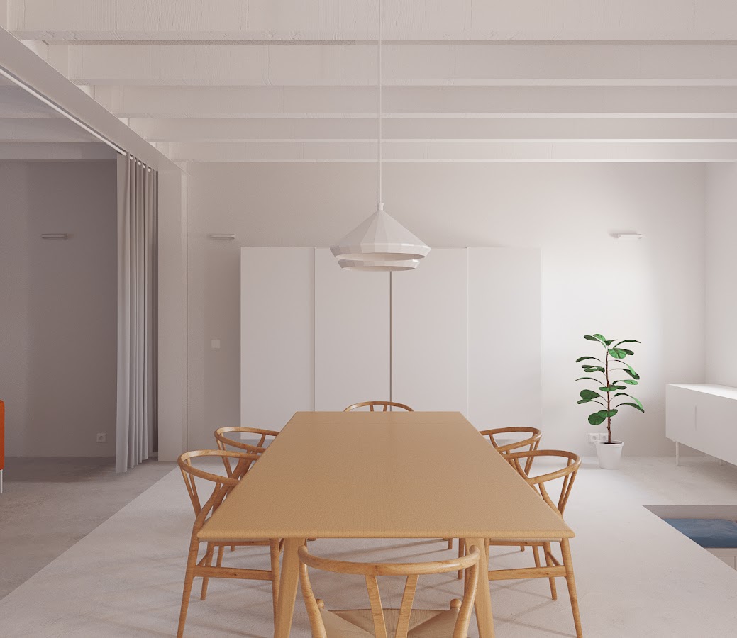 Makers Embassy - Atelier de Arquitectura Moderna foto 6
