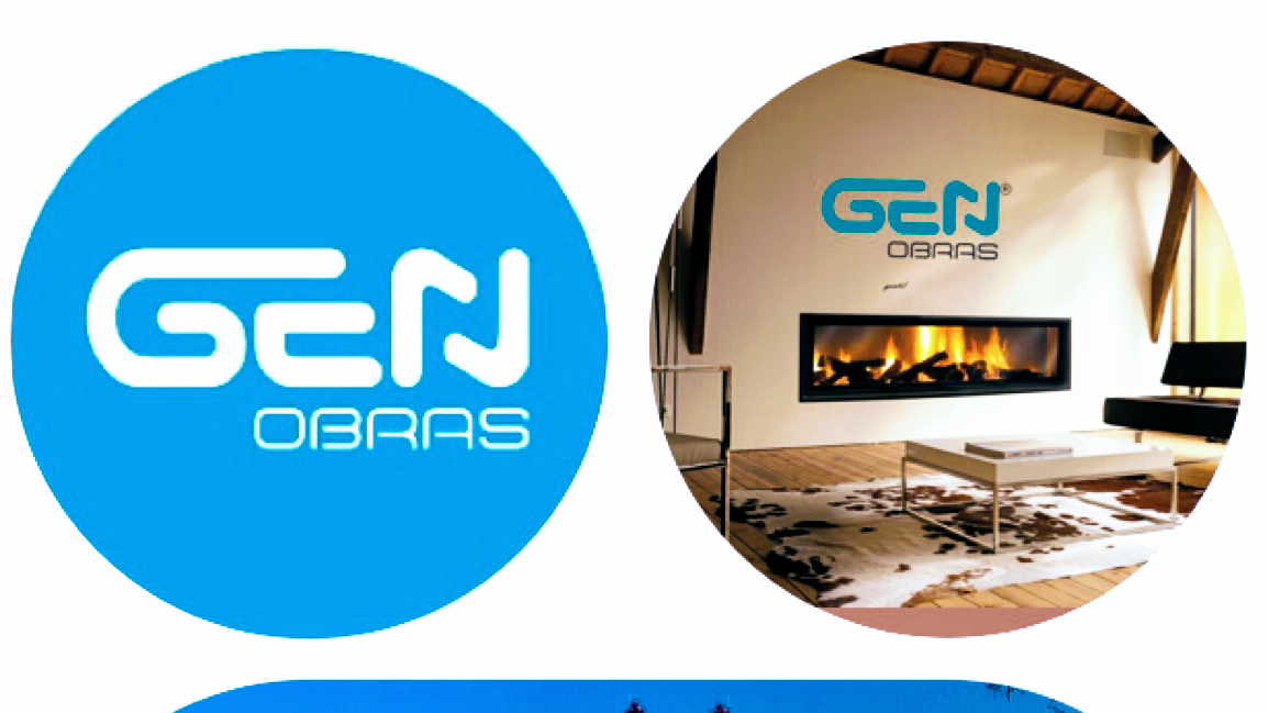 Gen-Obras - Construção e Remodelação