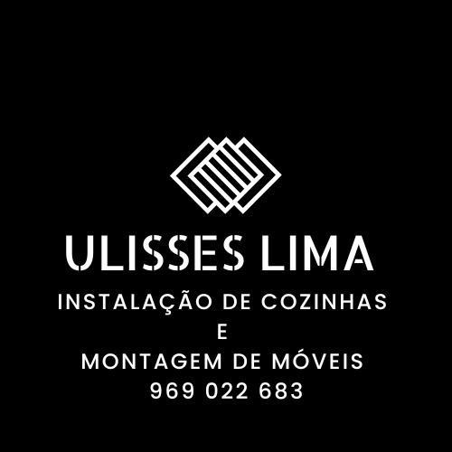 Ulisses Lima instalação de cozinhas e montagens de móveis foto 8