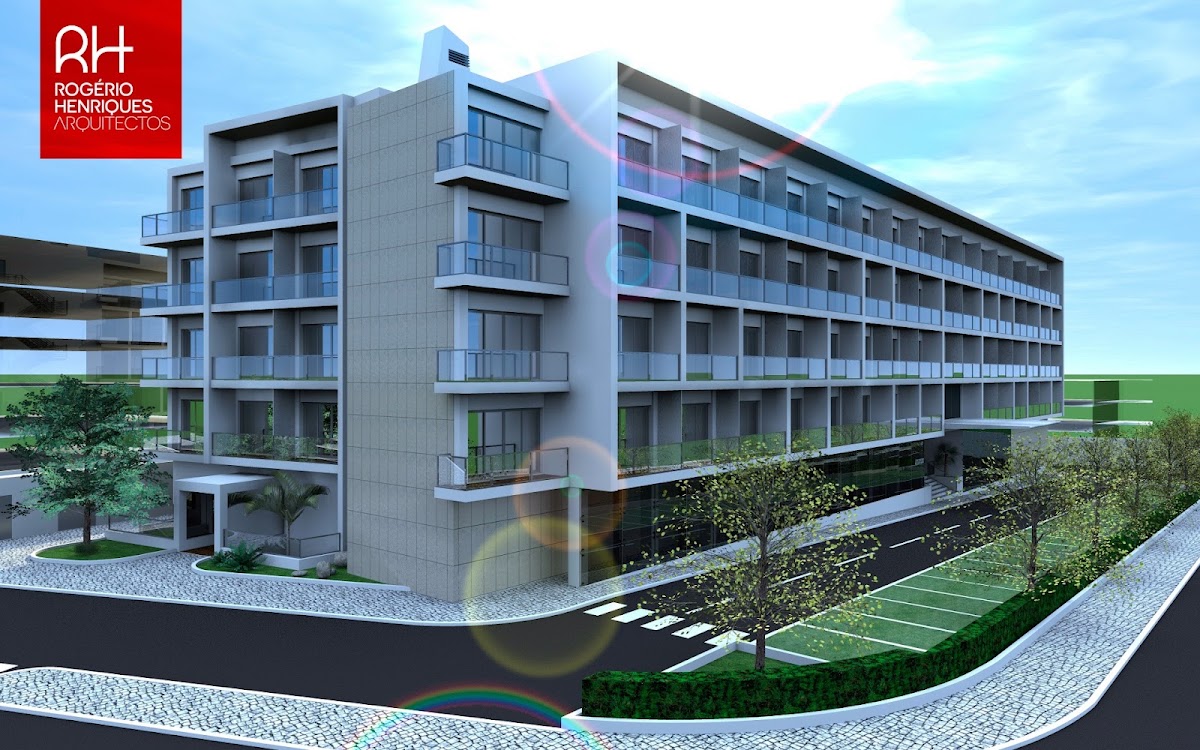 Rogério Henriques Arquitectos foto 4