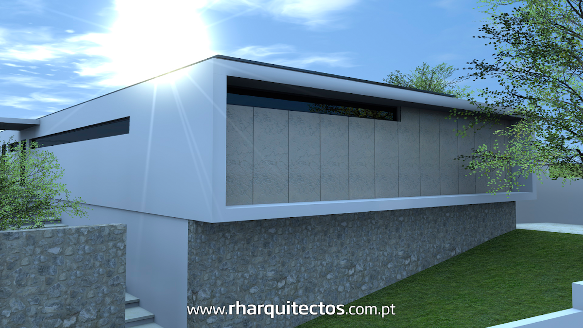 Rogério Henriques Arquitectos foto 6