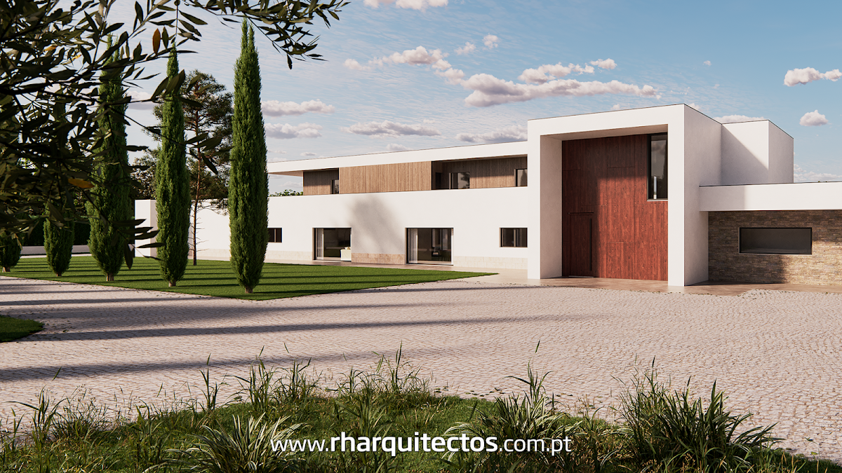 Rogério Henriques Arquitectos foto 8