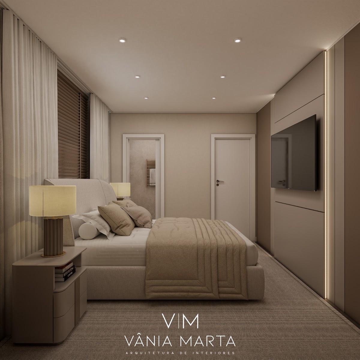 Vânia Marta Design de interiores foto 5